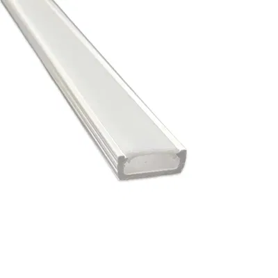 LED Plastprofil